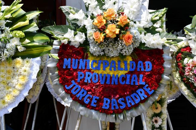 Nota de Prensa