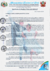 Vista preliminar de documento RA 042-2024 reconocimiento de AGENTE MUNICIPAL Hualay