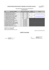 Vista preliminar de documento 7. Resultados de evaluación de conocimientos: UNIDAD REGISTRAL