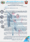Vista preliminar de documento RA 048-2024 designación de RESPONSBALE DEMUNA, OMAPED Y CIAM