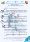 Vista preliminar de documento RA 049-2024 reconocimiento AGENTE MUNICIPAL Nueva Esperanza
