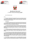 Vista preliminar de documento Resolución Directoral N 00235 - 2024