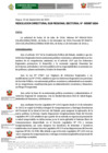 Vista preliminar de documento RESOLUCION DIRECTORAL SUB REGIONAL SECTORIAL-000387-2024-DIRESA-RISB-DE
