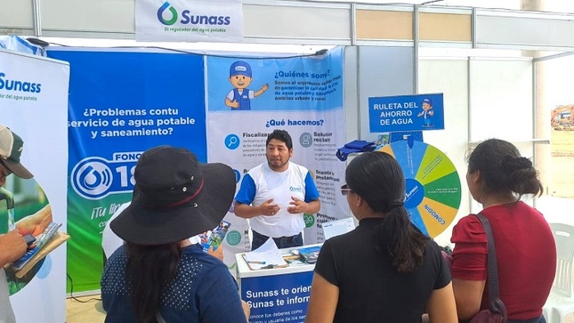 Expo Amazónica 2024