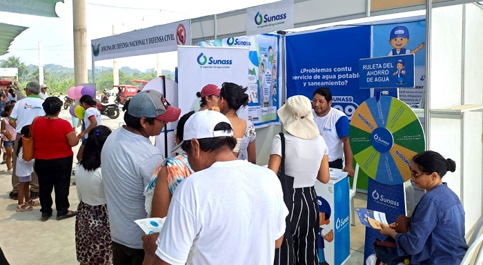 Expo Amazónica 2024