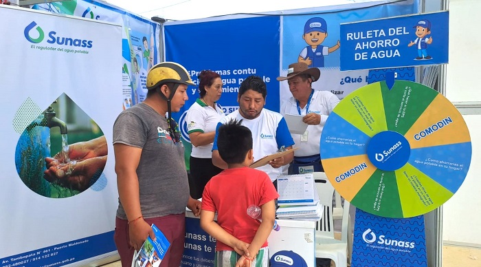 Expo Amazónica 2024