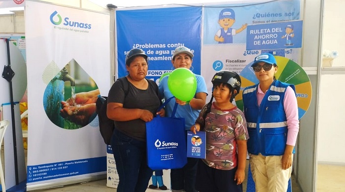 Expo Amazónica 2024