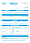 Vista preliminar de documento F - 6056 - Formulario +Protección Empresa