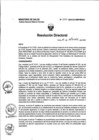 Vista preliminar de documento RD N° 240-2024-DG-INMP/MINSA