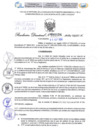 Vista preliminar de documento Resolución Directoral. N° 2124 - 2024 
