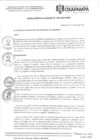 Vista preliminar de documento Resolucion de Alcaldia N° 103-2024-MPO