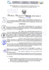 Vista preliminar de documento Resolución Directoral. N° 2126 - 2024 