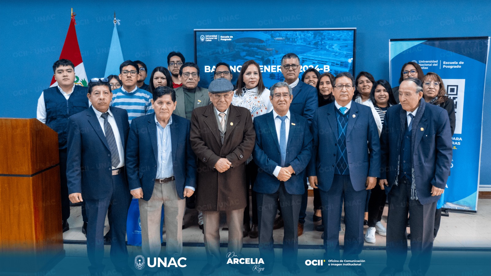 Presentación de plan de trabajo de admisión 2025-A, para la dirección de la Escuela de Posgrado y unidades de posgrado