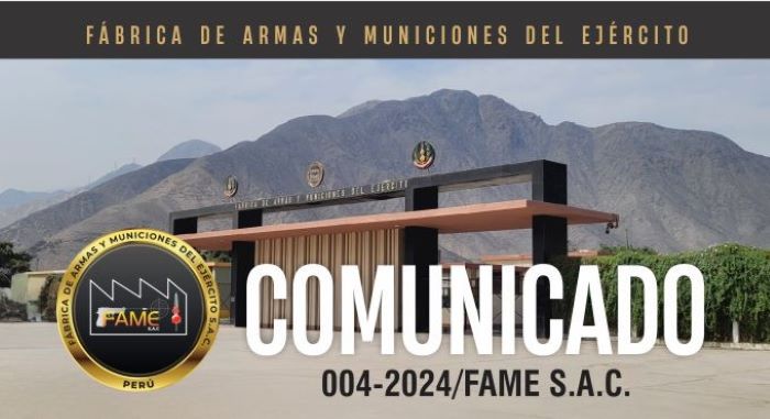 banner del comunicado