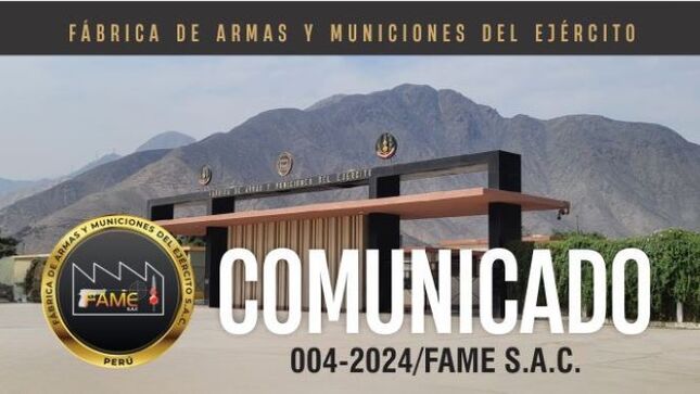 banner del comunicado