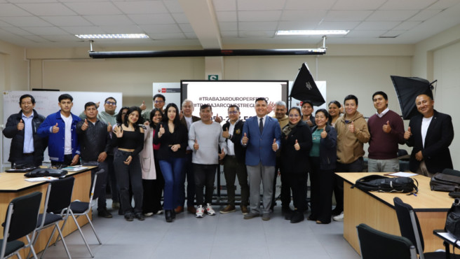 ¡Gracias a todos por su participación!