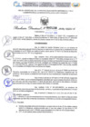Vista preliminar de documento Resolución Directoral. N° 2128 - 2024 
