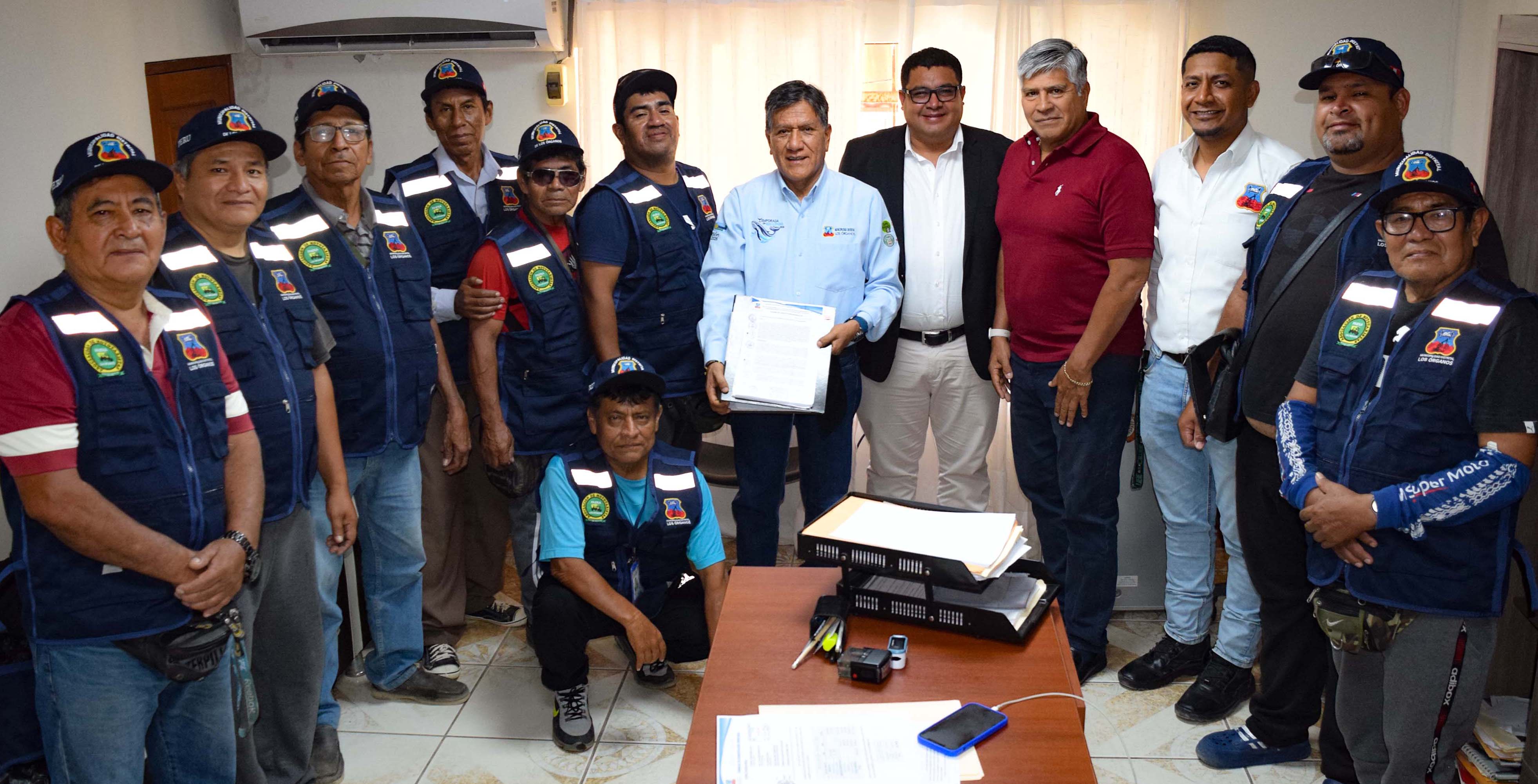Oficina de Imagen