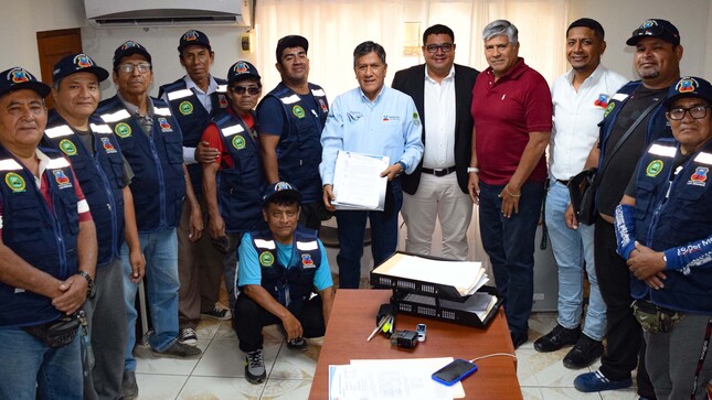 Oficina de Imagen