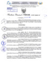 Vista preliminar de documento Resolución Directoral. N° 2132 - 2024 