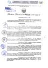 Vista preliminar de documento Resolución Directoral. N° 2133 - 2024 
