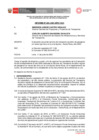 Vista preliminar de documento INFORME N 220-2021-MTC.19.01 I176003-2021 11062021
