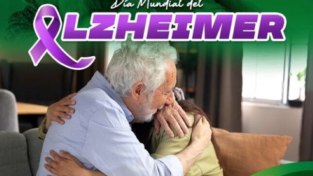  Día Mundial de Alzheimer: Uniendo Lazos de Memoria y Cuidado