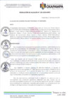 Vista preliminar de documento Resolucion de alcaldia N° 105-2024-MPO