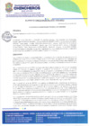 Vista preliminar de documento Acuerdo de Concejo Nº 051-2024-MPCH
