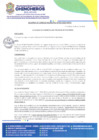 Vista preliminar de documento Acuerdo de Concejo Nº 053-2024-MPCH