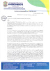 Vista preliminar de documento Acuerdo de Concejo Nº 054-2024-MPCH