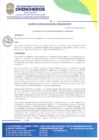 Vista preliminar de documento Acuerdo de Concejo Nº 056-2024-MPCH