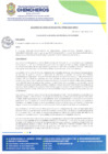 Vista preliminar de documento Acuerdo de Concejo Nº 058-2024-MPCH