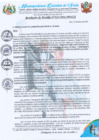 Vista preliminar de documento RA 074-2024 aprobación de EXP TECNICO ADICIONAL Y DEDUCTIVO VINCULANTE OBRA 01 CHIR CHIR