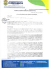 Vista preliminar de documento Acuerdo de Concejo Nº 060-2024-MPCH