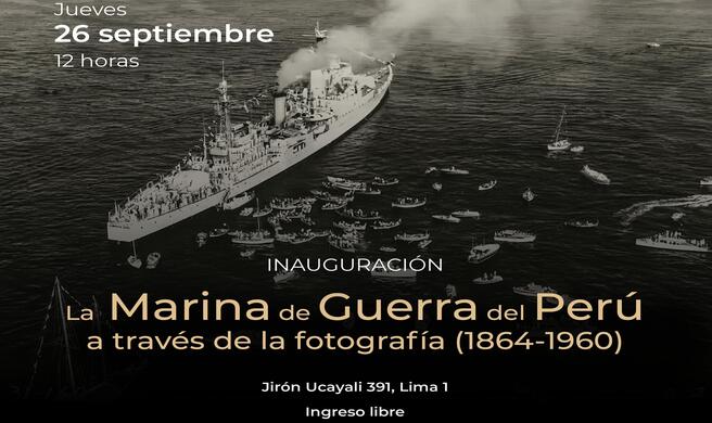 La Marina