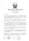 Vista preliminar de documento  RD N° 107-2018-MTC/12