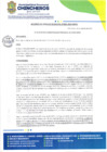 Vista preliminar de documento Acuerdo de Concejo Nº 063-2024-MPCH