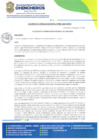 Vista preliminar de documento Acuerdo de Concejo Nº 064-2024-MPCH