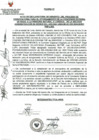Vista preliminar de documento ACTA DE DECLARATORIA RESULTADO - DESIERTO