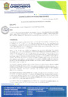 Vista preliminar de documento Acuerdo de Concejo Nº 066-2024-MPCH