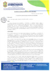 Vista preliminar de documento Acuerdo de Concejo Nº 067-2024-MPCH