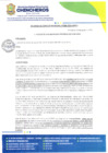 Vista preliminar de documento Acuerdo de Concejo Nº 069-2024-MPCH