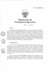 Vista preliminar de documento Resolución N° 009-2015-DV-PE