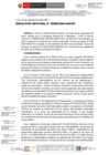 Vista preliminar de documento RESOLUCIÓN JEFATURAL-000265-2024-AGN/JEF