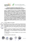 Vista preliminar de documento CNV-3715 - Convenio de Cooperación Interinstitucional entre la Sunarp y la Caja de Beneficios y Seguridad Social del Pescador en Liquidación