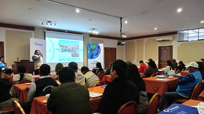 Taller de Benchmarking