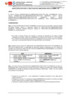 Vista preliminar de documento APROBAR, la rectificación por error material y/o aritmético en la Resolución Jefatural N° 002011-2019-GR.LAMB/GERESA-OEAD [3359923-5], modificada mediante Resolución Jefatural N° 001676-2021-GR.LAMB/GERESA-OEAD [3359923-7]