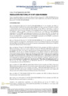Vista preliminar de documento ASIGNACIÓN Y  DISTRIBUCIÓN DE ÁREAS DE LA FILIAL DE OYÓN DE LA UNMSM -RESOLUCIÓN RECTORAL-011971-2024-R