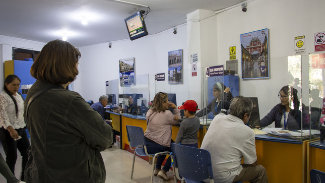 NOTA DE PRENSA Nº 27-2024/SAT-H